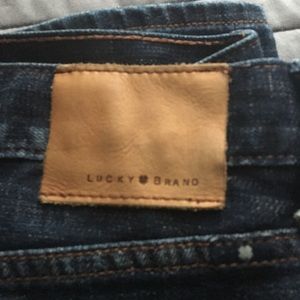 Lucky Brand Jeans